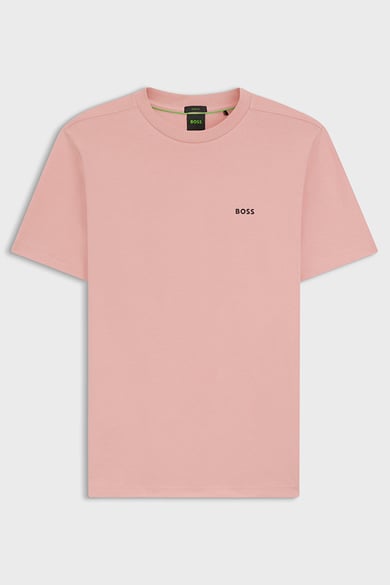 ΜΠΛΟΥΖΑ T-SHIRT BOSS - 686